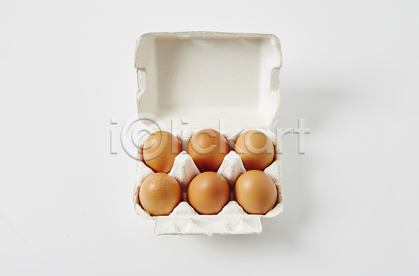사람없음 JPG 포토 계란 계란판 식재료 실내 오픈 흰배경