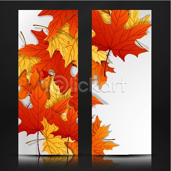EPS 일러스트 해외이미지 10월 9월 가을(계절) 갈색 계절 나무 노란색 단풍 디자인 미술 백그라운드 식물 오렌지 잎 자연 장식 질감 추상 해외202004 황금