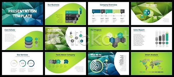 마케팅 사람없음 EPS 일러스트 템플릿 해외이미지 그래프 그래픽 기하학 디자인 레이아웃 리플렛 모양 백그라운드 보고서 비즈니스 인포그래픽 정보 타임라인 페이지 해외202004 해외일러스트