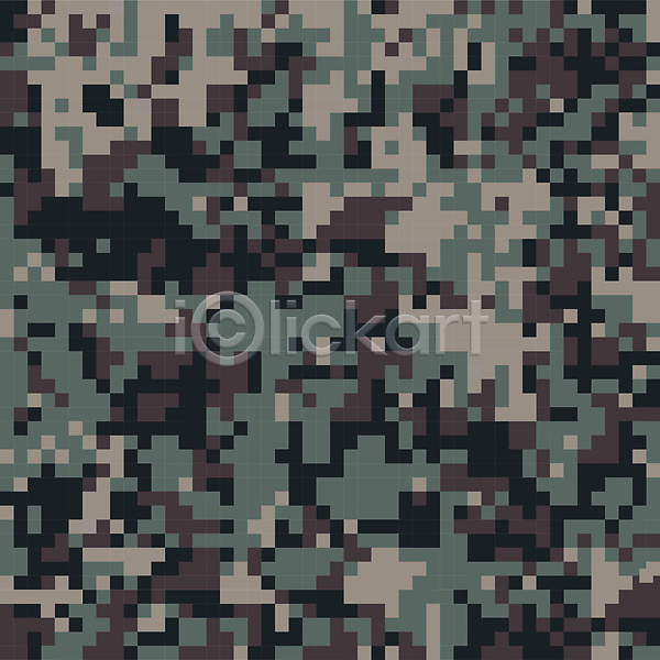 군대 사람없음 AI(파일형식) 일러스트 군복 군용 무늬 밀리터리 백그라운드 변장 패턴 패턴백그라운드 회색