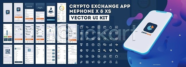 전자상거래 투자 사람없음 EPS 일러스트 템플릿 해외이미지 UI 과학 그래프 금융 돈 레이아웃 로그인 모바일 목업 무역 비즈니스 상업 서비스 소셜미디어 스마트폰 스크린 암호 온라인 와이어프레임 웹 인터넷 인터페이스 터치스크린 페이지 해외202004 해외일러스트