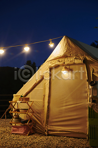 사람없음 JPG 포토 빛 야간 야외 어둠 오브젝트 잡동사니 조명장식 캠핑 캠핑도구 캠핑장 텐트
