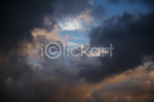 사람없음 JPG 실루엣 포토 구름(자연) 야외 일몰 하늘