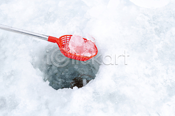 사람없음 JPG 포토 강원도 겨울 구멍 도구 빙판 야외 얼음 얼음낚시 이벤트 주간 지역축제 축제