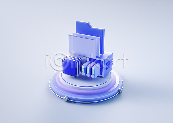 사람없음 3D PSD 디지털합성 편집이미지 3D소스 네트워크 데이터베이스 디지털 로우폴리 서버 자료 파란색 편집 폴더