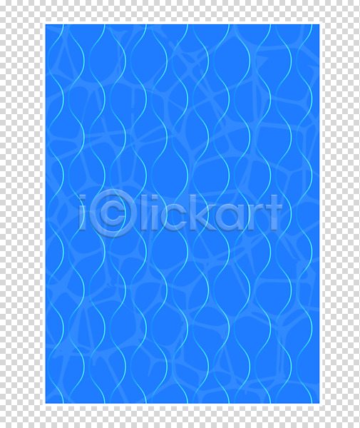 사람없음 PNG 편집이미지 누끼 물 물결 바다 사각형 수영장 여름(계절) 파란색