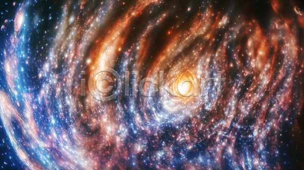 화려 사람없음 JPG 디지털합성 편집이미지 반짝임 백그라운드 별 블랙홀 우주 은하 은하계
