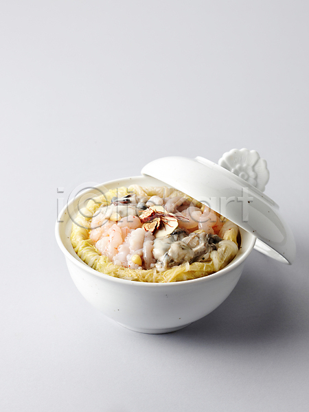 신선 사람없음 JPG 포토 굴 그릇 낙지 뚜껑 반찬 새우 음식 한그릇 한식 해물요리 해산물
