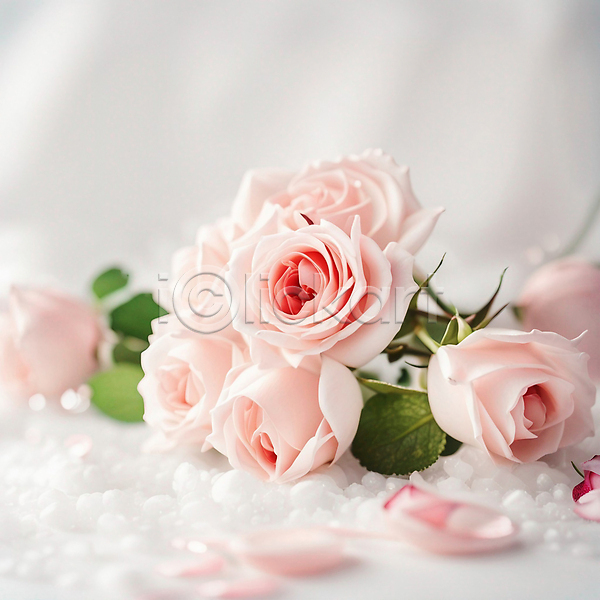 사람없음 JPG 디지털합성 편집이미지 꽃 꽃잎 백그라운드 봄 분홍색 여름(계절) 장미