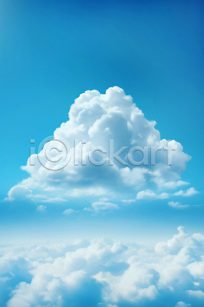 사람없음 JPG 편집이미지 구름(자연) 백그라운드 자연 풍경(경치) 하늘 하늘색