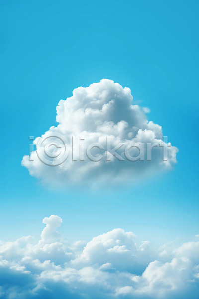 사람없음 JPG 편집이미지 구름(자연) 백그라운드 자연 풍경(경치) 하늘 하늘색