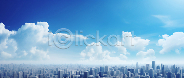 사람없음 JPG 편집이미지 건물 고층빌딩 구름(자연) 도시 백그라운드 빌딩 빌딩숲 스카이라인 풍경(경치) 하늘 하늘색