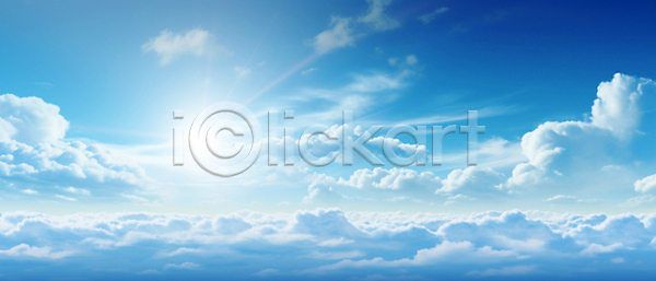 사람없음 JPG 편집이미지 구름(자연) 백그라운드 자연 태양 풍경(경치) 하늘 하늘색 햇빛