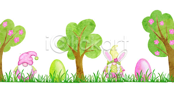 달콤 축하 행복 사람없음 JPG 일러스트 포토 해외이미지 4월 가로 계절 국경 그래픽 그림 꽃 꽃무늬 나무 난쟁이 디자인 만화 백그라운드 벚꽃 봄 부활절계란 분홍색 손그림 스칸디나비아 식물 신용카드 심볼 인사 장식 정원 초록색 축제 컬러풀 토끼 튤립 파티 해외202309 해외일러스트 휴가