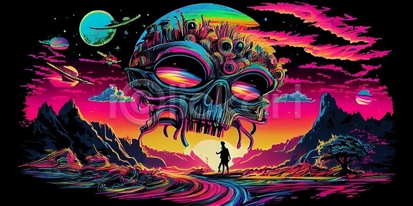 분노 신맛 신비 행복 70대 사람없음 JPG 일러스트 포토 해외이미지 UFO 고립 공상 그래픽 그림 낙서 디자인 마스코트 만화 머리 몬스터 미술 백그라운드 복고 손 수확 스타일 심볼 약 얼굴 여행 외계인 우주 유행 인쇄 초록색 추상 캐릭터 컨셉 컬러풀 포스터 해외202309 해외일러스트 환각
