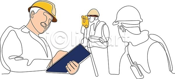 투자 남자 EPS 일러스트 해외이미지 감독 거리 그림 기술 널 디자이너 라이프스타일 라인아트 목수 백그라운드 비즈니스 산업 선 수목 엔지니어 윤곽 일러캐릭터 작업대 장인 제조 종업원 지하 직업 직장 측량사 캐릭터 투자자 해외202309 해외일러스트 핸드메이드