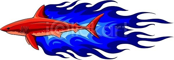 위험 EPS 일러스트 해외이미지 거인 고립 공격 깊이 다이빙 동물 물 미술 바다 백그라운드 벡터 북쪽 상어 섬 수중 야생동물 어류 육식동물 자연 지느러미 치아 큼 파란색 해외202309 해외일러스트 햇빛 흰색