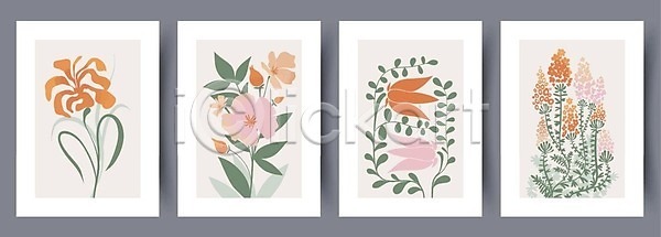 상상 신비 50대 EPS 일러스트 해외이미지 그림 기하학 꽃 디지털 모양 미니멀 벽 보따리 뷰티 생태학 서식 세트 수집 숫자 엘리먼트 엽서 오브젝트 유기농 유행 윤곽 이야기 인쇄 인테리어 장식 점 정물화 주택 캔버스 파스텔톤 페인트 포스터 프레임 해외202309 해외일러스트
