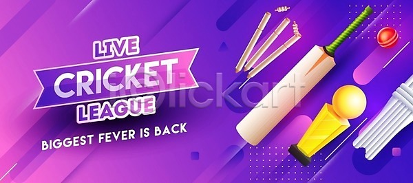 EPS 일러스트 해외이미지 게임 경기 경기장 공 귀뚜라미 놀이 대회 박쥐 배너 백그라운드 보라색 볼링 소셜미디어 스타일 스포츠 싸움 야외 점수 챔피언 추상 컨셉 토너먼트 트로피 포스터 플레이어 해외202004 해외일러스트