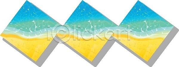 떨어짐 뜨거움 침묵 평화 휴식 EPS 일러스트 해외이미지 계절 날씨 내추럴 만 맑음 모래 모래사장 물 바다 백그라운드 뷰티 서핑 섬 수평선 야외 여행 우주 자연 장면 파도 파라다이스 파란색 하늘 해변 해외202309 해외일러스트 햇빛 휴가 휴양지 흰색