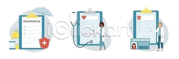 계약 법 보호 EPS 일러스트 해외이미지 건강 건강관리 검사(조사) 금융 긴급 돌봄 디자인 만화 목차 문서 벡터 병원 보고서 보험 비즈니스 사무실 사인 서비스 서식 세트 심볼 약 업무 의사 일러캐릭터 정보 종이 질병 쪽지 처방 체크리스트 치료 캐릭터 컨셉 플랫 해외202309 해외일러스트 환자