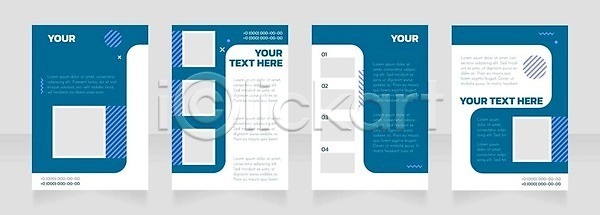 EPS 뉴스레터 일러스트 템플릿 해외이미지 가이드 공백 공장 그래픽 기계 덮개 디자인 레이아웃 리플렛 목록 문구용품 문서 문제집 보고서 비어있는 비즈니스 산업 설명 설명서 세로 세트 스타일 식물 인쇄 자료 잡지 정보 조작 출판 카피스페이스 파란색 편집 포스터 프로그램 해외202309 해외일러스트 회사