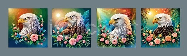 활발 EPS 일러스트 해외이미지 갈색 개울 결혼 공상 과학 그래픽 깃털 꽃 꽃무늬 독수리 동물 마법 미술 부리 뷰티 식물 액자틀 야생동물 야외 어둠 왕 육식동물 자연 조류 조명 축제 컬러풀 큼 해외202309 해외일러스트 흰색 힘