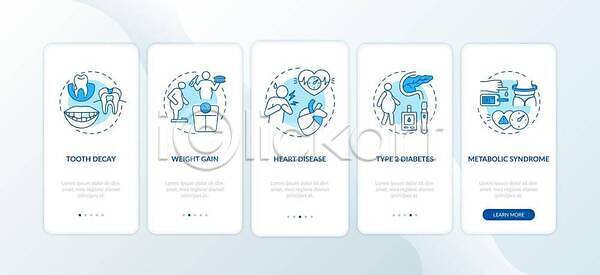 EPS 일러스트 템플릿 해외이미지 UI 건강 그래픽 네비게이션 단계 디자인 디지털 땅 레이아웃 명령 모바일 목업 미끄럼틀 발표 배너 벡터 비만 사용자 서식 스마트폰 스크린 어플리케이션 에너지 온라인 웹 음료 인터페이스 인포그래픽 카페인 커피 컨셉 텍스트 페이지 해외202309 해외일러스트 회전목마
