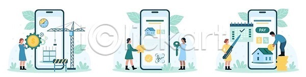 계약 새로움 투자 사람 EPS 일러스트 해외이미지 가족 개발 건물 고립 구매 금융 기중기 대출 돈 디자인 렌탈 만화 배너 벡터 보험 비즈니스 빚 세일 세트 소유 수수료 스마트폰 예산 온라인 재산 주택 중개인 진짜 플랫 해외202309 해외일러스트
