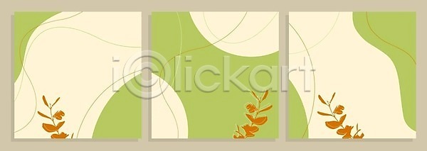 EPS 일러스트 템플릿 해외이미지 결혼 계좌 그래픽 꽃무늬 덮개 디자인 레이아웃 먹이 미니멀 배너 벡터 뷰티 세일 소셜 신용카드 유행 이야기 자연 질감 초록색 추상 파스텔톤 페인트 포스터 프레임 해외202309 해외일러스트