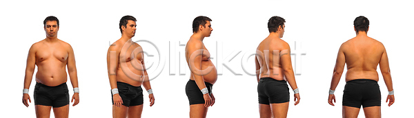 남자 백인 사람 성인 한명 3D JPG 옆모습 포토 해외이미지 1 건강 고립 라이프스타일 몸무게 묘사 백그라운드 비만 스포츠 신체 연습 운동 운동가 적자 측정 칼로리 큼 팩 해부 해외202309 해외포토 허리