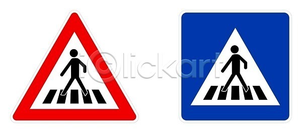 도움 산책 위험 사람 EPS 일러스트 해외이미지 거리 경고 고속도로 교통시설 그만 길 도로 도시 디자인 방법 백그라운드 벡터 보행자 빨간색 사인 삼각형 속도 신호 심볼 십자가 안전 얼룩말 운전 유럽 정보 조심 주목 파란색 표지판 해외202309 해외일러스트 횡단보도 흰색