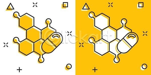 고통 떨어짐 EPS 일러스트 해외이미지 DNA 건강 과학 돌봄 라벨 만화 벡터 병원 비타민 사인 알약 약 약국 오브젝트 웹 유기농 자연 조제 중독 진통제 질병 처방 치료 치료제 컨셉 코믹 테라피 항생제 해외202309 해외일러스트 허브 헬프 화학물질
