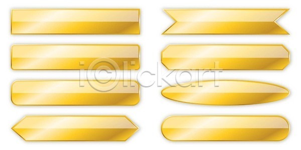 EPS 일러스트 해외이미지 경사 고립 공백 국경 그래픽 금속 노란색 디자인 메뉴 명패 모양 미술 반사 배너 백그라운드 버튼 벡터 세트 우주 접시 질감 추상 클립 판넬 패턴 프레임 해외202309 해외일러스트 황금 흰색