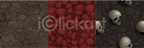 사람 3D EPS 일러스트 템플릿 해외이미지 UI 게임 그래픽 내추럴 디자인 땅 땅바닥 만화 먼지 묘사 반복 밭 백그라운드 버리기 벡터 빨간색 사막 엘리먼트 인터페이스 자연 장식 전경 조경 죽음 지구 질감 추상 층 패턴 표면 해골모형 해외202309 해외일러스트 환경 흙