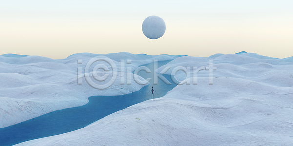 고독 미래 산책 상상 추위 혁명 사람 사람없음 3D JPG 실루엣 포토 해외이미지 가로 강 공상 달 대답 땅 모래언덕 물 미술 백그라운드 사막 산 서기 숫자 야외 우주 자연 지구 추상 컨셉 코스모스 표면 풍경 하늘 항해 해외202309 해외포토 행성 혼자 환경 흰색