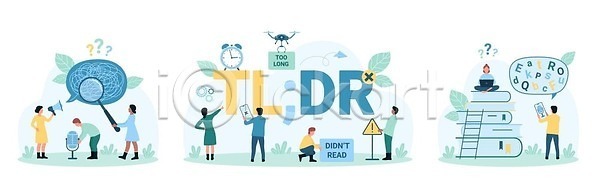 복잡 소통 사람 EPS 일러스트 해외이미지 고립 교육 나쁜 단어 디자인 마이크 만화 메시지 문제 배너 백그라운드 벡터 비즈니스 서기 세트 알파벳 약어 유리 이해 읽기 잡기 정보 컨셉 텍스트 통신 트러블 해외202309 해외일러스트 확대 확성기