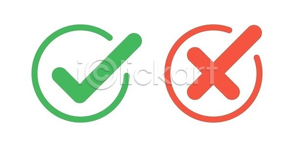 결과 선택 EPS 일러스트 해외이미지 X 그래픽 금지 끝 닫기 동의 모양 목차 벡터 부정적 빨간색 사인 설문지 세트 승인 시험 심볼 심플 십자가 오류 원형 잘못 정사각형 질문 체크리스트 체크표시 초록색 취소 투표 플랫 해외202309 해외일러스트 확인 흔적