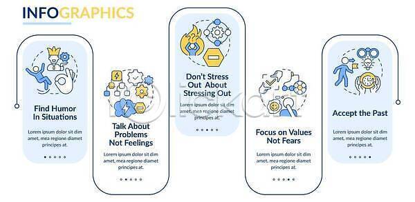 계획 변화 스트레스 아이디어 흐름 EPS 일러스트 템플릿 해외이미지 가로 경영 그래프 그래픽 기하학 단계 디자인 명령 미니멀 발표 배너 벡터 보고서 비즈니스 엘리먼트 웹 유연 윤곽 인포그래픽 컨셉 타임라인 팁 파란색 편집 플랫 해외202309 해외일러스트