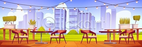 사람없음 EPS 일러스트 해외이미지 가구 거리 건물 건축양식 고층빌딩 그래픽 도시 도시풍경 디자인 만화 목재 바 백그라운드 벡터 비어있는 빛 상점 식당 식물 식사 야외 유리 음료 음식 의자 잔디 저녁식사 전구 주택 초록색 카페 카페테리아 타운 탁자 파노라마 해외202309 해외일러스트 화환 휴게실