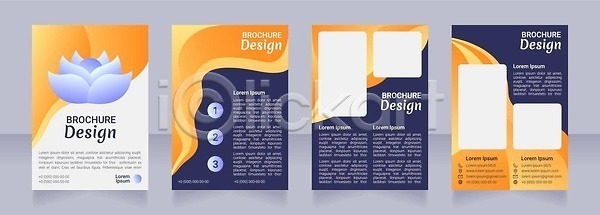 EPS 뉴스레터 일러스트 템플릿 해외이미지 가이드 건강 공백 그래픽 덮개 디자인 레이아웃 리플렛 명상 목록 문구용품 문서 문제집 보고서 비어있는 비즈니스 설명 설명서 세로 세트 스타일 연꽃 요가 인쇄 자료 잡지 정보 조작 출판 치료 카피스페이스 파도 파란색 편집 포스터 프로그램 해외202309 해외일러스트 회사