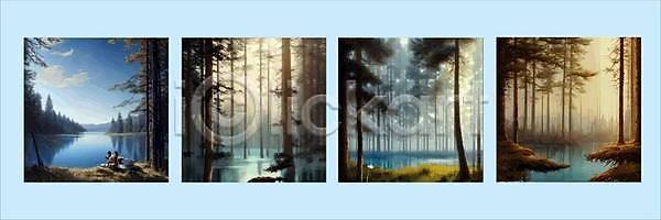 격려 행복 EPS 실루엣 일러스트 해외이미지 강 개울 공원 그래픽 나무 내추럴 돛대 디자인 목재 물 백그라운드 벡터 벽지 뷰티 산 소나무 수확 숲 알프스 야외 언덕 여행 오두막 인쇄 일출 자르기 자연 장면 전나무 주말 초록색 파노라마 플랫 하늘 해외202309 해외일러스트 호수 혼자 환경