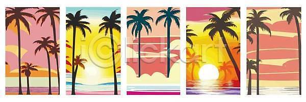 휴식 EPS 실루엣 일러스트 해외이미지 가득함 그런지 나무 달 모래 미술 반사 백그라운드 벡터 뷰티 섬 세트 손바닥 신용카드 야간 여름 여행 열대 오렌지 웹 이국적 일몰 일출 자연 장면 제비꽃 조류 질감 착륙 추상 태양 풍경 하늘 해외202309 해외일러스트 황혼 휴가