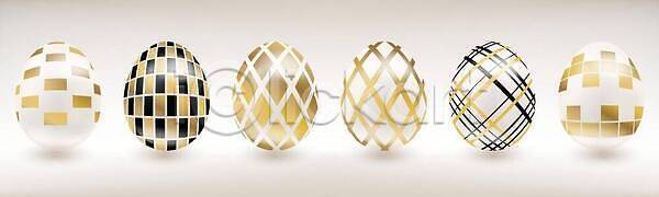 고급 달콤 우아함 축복 행복 화려 EPS 일러스트 해외이미지 검은색 계란 고립 기념 도자기 부활절 뷰티 빛 섬광 신성 실크 엘리먼트 오브젝트 원형 유행 의식 이벤트 장식 점 축제 파티 해외202309 해외일러스트 현실 황금 휴가 흰색