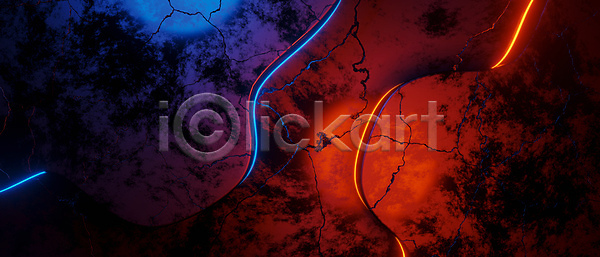 활발 사람없음 3D JPG 포토 해외이미지 고리 과학 광선 기하학 네온 만들기 무대 바닥 방 백그라운드 빛 선 쇼 숙이기 에너지 우주 자외선 장면 조명 주도 줄 줄무늬 중력 추상 치수 컬러풀 파노라마 해외202309 해외포토 형광등