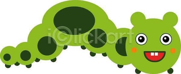 행복 어린이 EPS 일러스트 해외이미지 고립 곤충 교육 그래픽 그림 기생충 기어가기 동물 디자인 마스코트 만화 미소 백그라운드 벌레 벡터 생물 애벌레 야생동물 여름 오브젝트 일러캐릭터 자연 작음 정원 초록색 캐릭터 학교 해외202309 해외일러스트 흰색