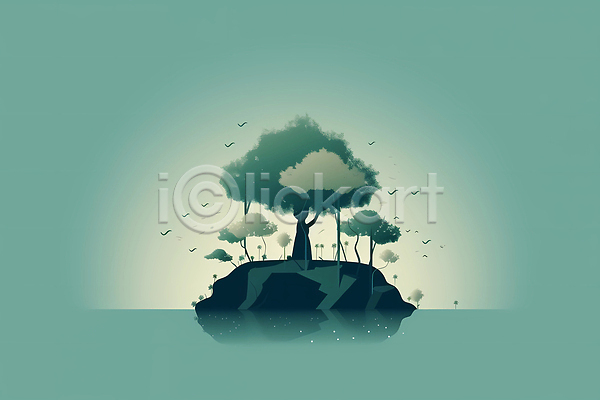 보호 사람없음 JPG 아이콘 일러스트 포토 해외이미지 나무 만화 백그라운드 뷰티 생태계 생태학 세계 숲 심볼 에코 자연 지구 클립아트 탄소 해외202309 환경