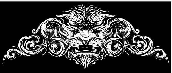 고급 우아함 화려 EPS 실루엣 일러스트 해외이미지 검은색 고립 그래픽 금속 동물 디자인 마스코트 머리 메달 문신 백그라운드 벡터 뷰티 사인 사자 수확 심볼 어둠 얼굴 왕 원형 육식동물 자연 장식 조각 중세 해외202309 해외일러스트 흰색 힘