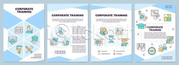 EPS 뉴스레터 일러스트 템플릿 해외이미지 가이드 강의 개발 공연 교육 그래픽 노동자 덮개 레이아웃 리플렛 목록 배너 보고서 선 세로 세미나 세트 심플 오솔길 인포그래픽 잡지 접기 조립 조작 종업원 직장 책 컨셉 팜플렛 페이지 편집 평가 포스터 포트폴리오 프로그램 해외202309 해외일러스트