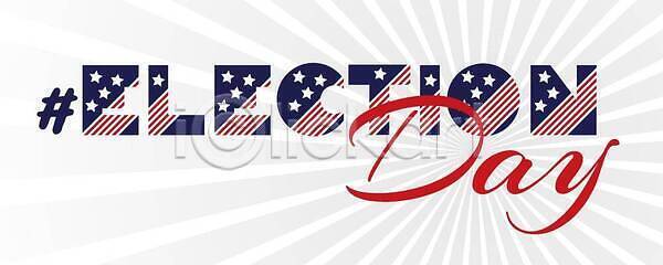 선거 선택 애국심 EPS 일러스트 해외이미지 11월 공화국 깃발 대통령 디자인 미국 민주주의 배너 배지 백그라운드 벡터 별 빨간색 사인 심볼 전국 정부 정치 줄무늬 캠페인 컨셉 투표 파란색 포스터 해외202309 해외일러스트 호주 회의 후보